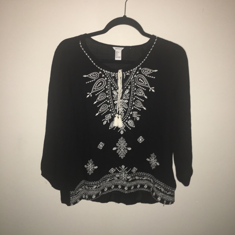 Forever 21 shirt